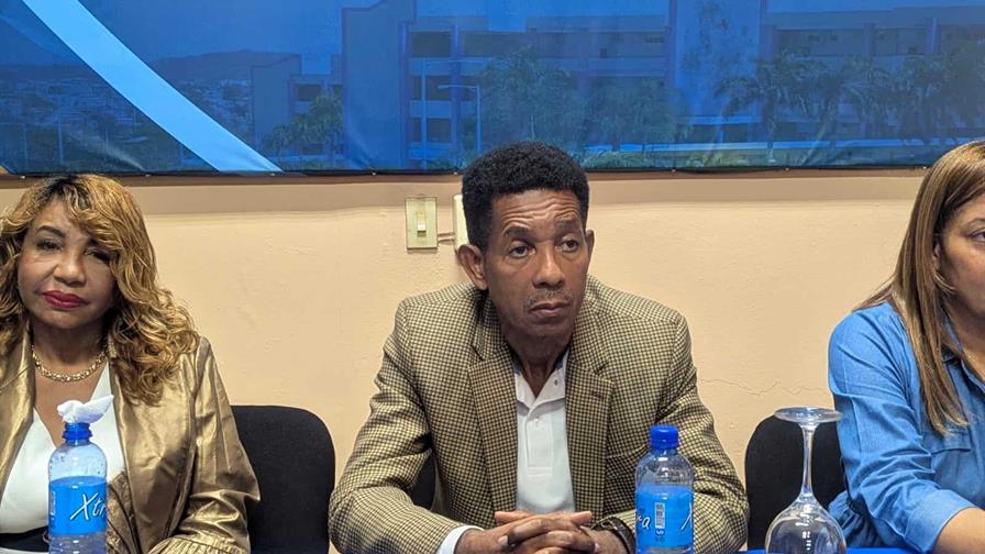 Clemente Terrero califica de exagerado el apresamiento de médicas pasantes por falsas defunciones