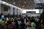 Departamento Aeroportuario inicia investigación sobre la falla eléctrica en el AILA