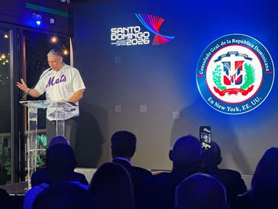 Destacan relevancia Juegos Centroamericanos Caribe 2026
