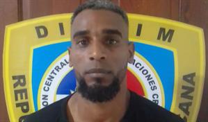 Arrestan prófugo acusado de asociación de malhechores y violación de propiedad en Jarabacoa