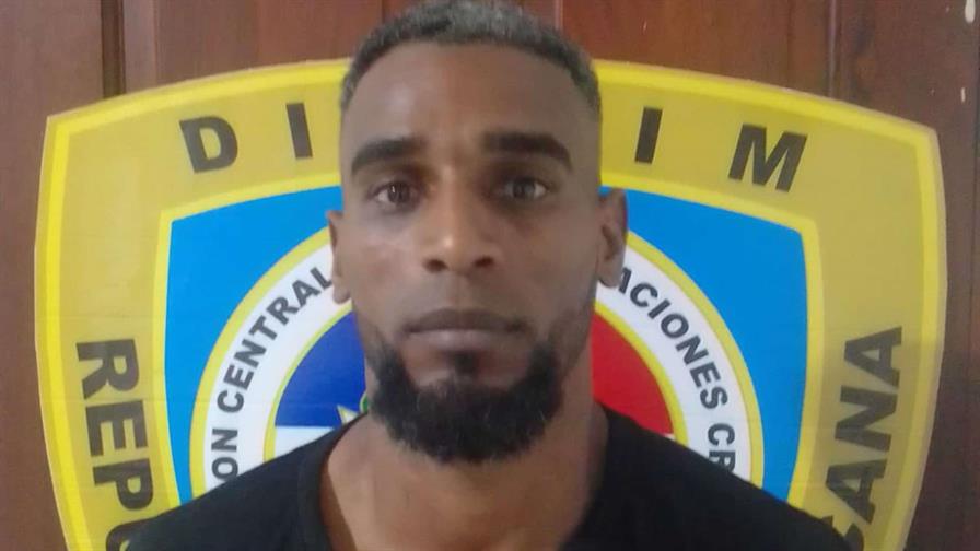 Arrestan prófugo acusado de asociación de malhechores y violación de propiedad en Jarabacoa