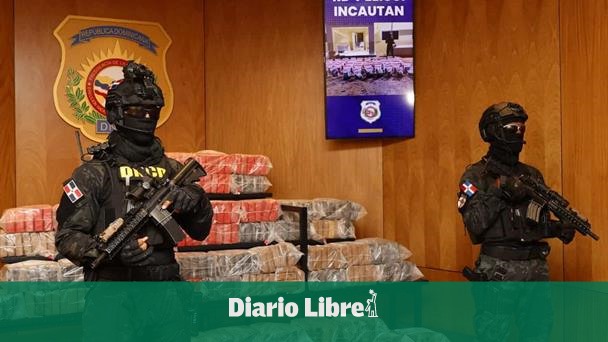 Operación narcoterrorismo: EEUU destruye lancha aguas dominicanas