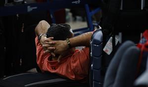 Tras 9 horas de falla, el AILA restablece en un 100 % la energía eléctrica