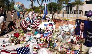 El funeral de Charlie Kirk en Glendale genera tensión y medidas extremas de seguridad