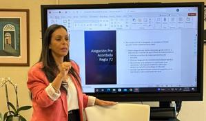 En Puerto Rico se negocia el 95 % de los procesos judiciales, incluso casos de crímenes