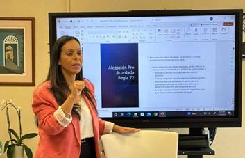 En Puerto Rico se negocia el 95 % de los procesos judiciales, incluso casos de crímenes
