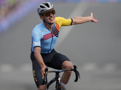 La Milán San Remo: Pogacar vs Van der Poel