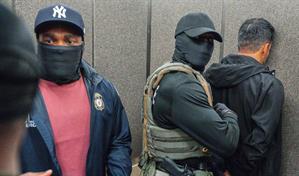 EE. UU. anuncia nuevo grupo operativo en el sur de Texas tras redada masiva en San Antonio