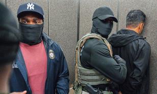 EE. UU. anuncia nuevo grupo operativo en el sur de Texas tras redada masiva en San Antonio