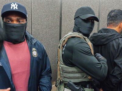 EE. UU. anuncia nuevo «grupo operativo» en el sur de Texas