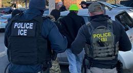 La pol&iacute;tica migratoria de Trump afecta desproporcionadamente a los latinos, revela informe