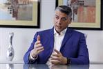 Víctor Pacheco: "Estamos enfocados en crecer y en fortalecer el hub aéreo en América"