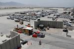 Trump emite vaga amenaza contra Afganistán por base aérea de Bagram