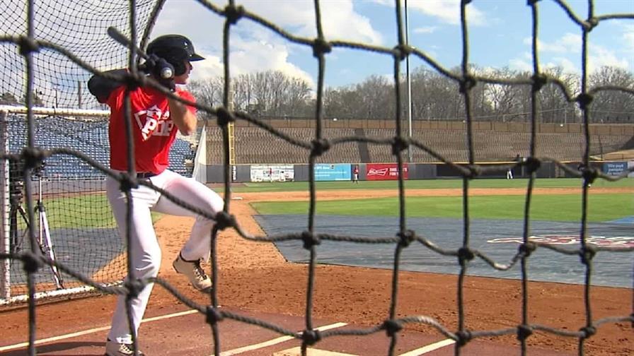 La MLB y el estrés que afrontan los jóvenes por firmar