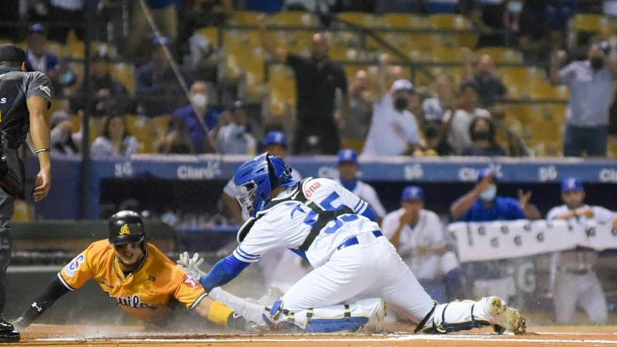 La pasión por el béisbol no tiene comparación, ni competencia