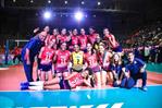 Las Reinas del Caribe vencieron a Puerto Rico y lograron el bronce en el Final Six