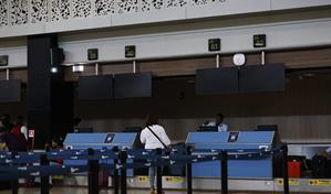 Falla eléctrica del AILA afectó más de 20 vuelos, confirma Aerodom