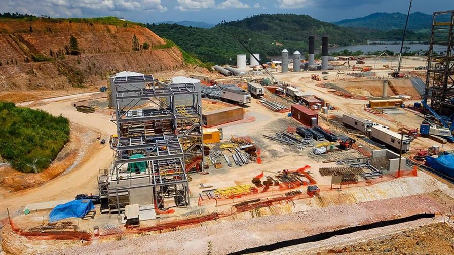 50 años de exportaciones mineras: una oportunidad perdida de industrialización en RD