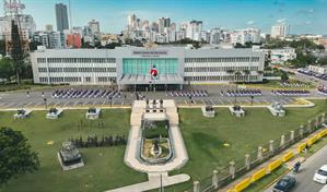 Ministerio de Defensa informa intento de ciberataque masivo contra portales oficiales