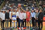 Bameso supera a Mauricio Báez en el inicio del TBS del Distrito Nacional en Nueva Jersey