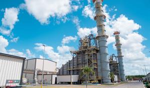 La incorporación de nuevas plantas a gas fortalecerá el sistema energético a corto plazo