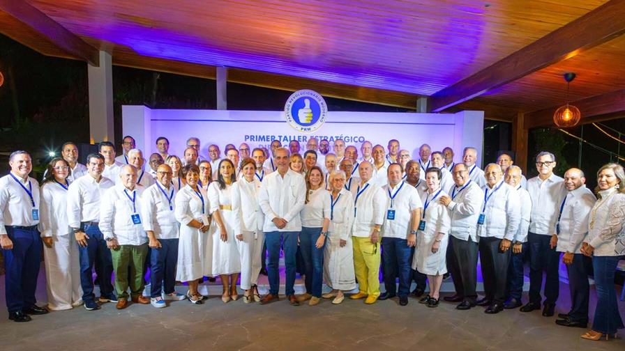 PRM escogerá candidatos a cargos electivos 2027 a través de primarias con padrón cerrado