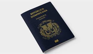 Pasaporte electr&oacute;nico sube RD$1,050 frente al anterior de 10 a&ntilde;os y cuadruplica costo del b&aacute;sico