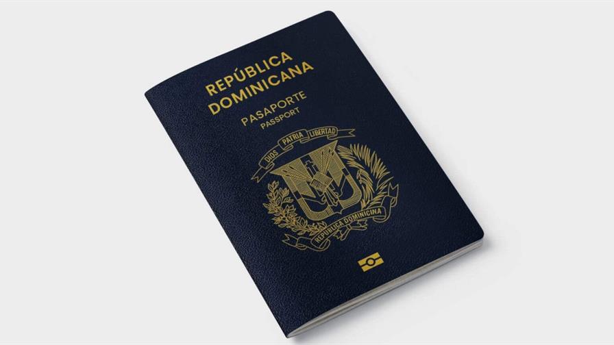 Un pasaporte para trascender fronteras