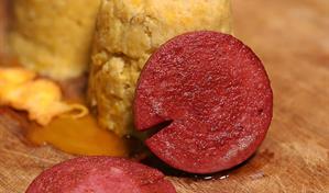 Uno de los tres golpes