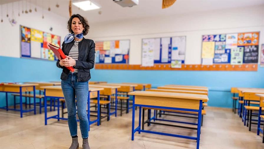 El director de centro como aliado del cambio educativo
