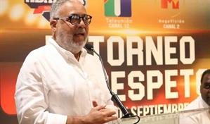 Megavisión transmitirá este domingo la primera jornada completa del TBS del Distrito Nacional