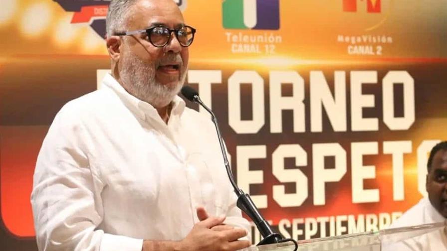 Megavisión transmitirá este domingo la primera jornada completa del TBS del Distrito Nacional