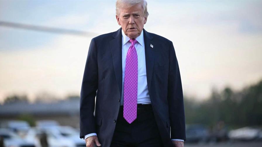 Trump encabezará homenaje en memoria del líder conservador Kirk