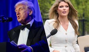 Trump nominará a exabogada como fiscal de Virginia tras estancarse casos contra críticos