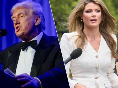 Trump nominará a exabogada como fiscal de Virginia