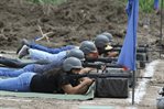 Venezuela mantiene preparación militar a sus ciudadanos ante las amenazas de EE.UU.