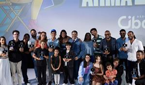 Conoce los ganadores de la primera edición de SmartFilms Dominicana