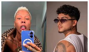 Cantantes urbanos colombianos B King y DJ Regio Clown desaparecen en México