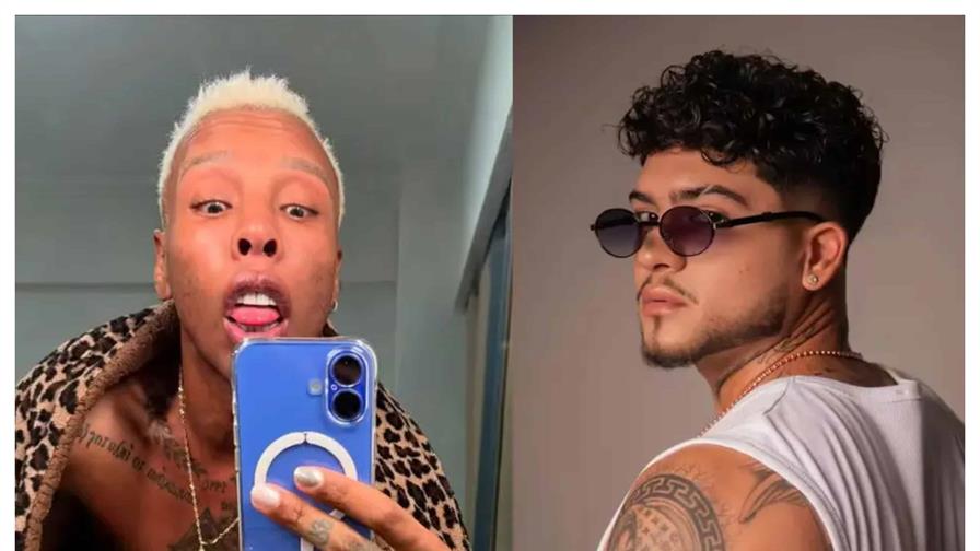 Cantantes urbanos colombianos B King y DJ Regio Clown desaparecen en México