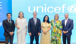 Celebran quinta edición de la cena benéfica "A Taste of Hope"