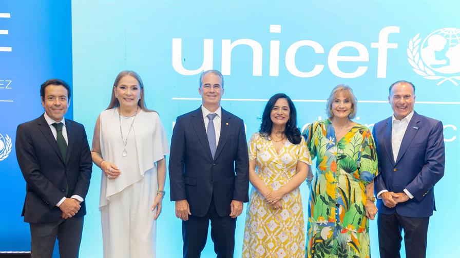 Celebran quinta edición de la cena benéfica "A Taste of Hope"