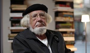 El festival Centroamérica Cuenta celebra en Madrid el centenario de Ernesto Cardenal