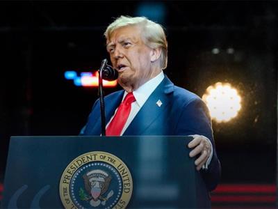 Conflicto Gaza y reunión con Lula: Donald Trump en la ONU