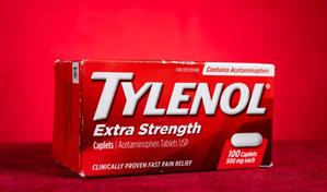 Texas demanda a fabricantes de Tylenol por el presunto riesgo de provocar autismo
