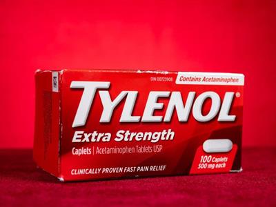 Tylenol y autismo: Kenvue rechaza declaraciones de Trump