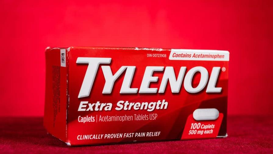 Gobierno de EE. UU. busca vincular el Tylenol con el autismo