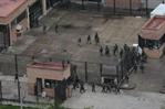Al menos catorce fallecidos deja un enfrentamiento en una cárcel del sur de Ecuador