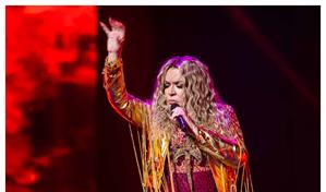 Ednita Nazario se presentará en Santo Domingo como cierre de su gira Desamor