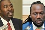 EE. UU. sancionará a dos exfuncionarios haitianos a los que Abinader negó entrada a RD en 2023