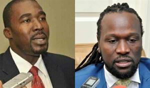 EE. UU. sancionará a dos exfuncionarios haitianos a los que Abinader negó entrada a RD en 2023